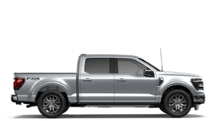 2026 Ford F-150® External Image 1